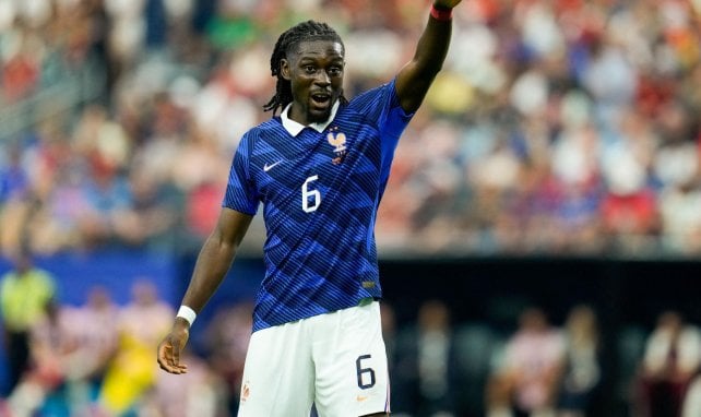 Chelsea veut s’offrir Manu Koné pour remplacer Enzo Fernandez