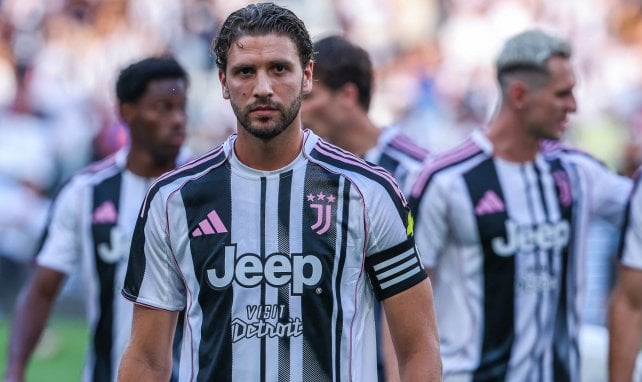 Altercation avec l’arbitre, insultes, boycott : la Juventus a disjoncté après le choc face à l’Inter