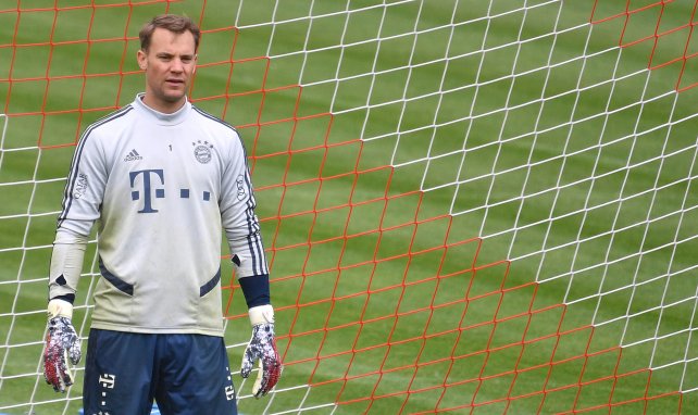 Manuel Neuer