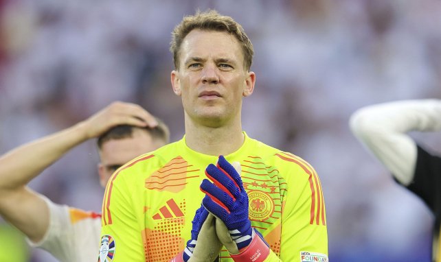 Manuel Neuer