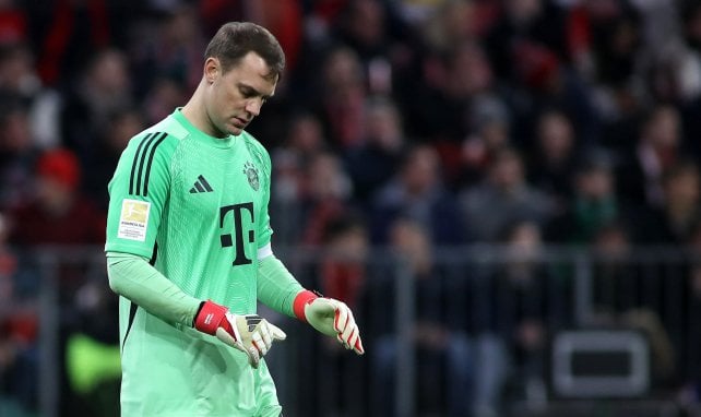 Le Bayern Munich n’a plus aucun gardien de but !