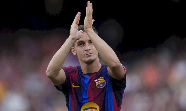 FC Barcelone : Marc Casado a enfin trouvé preneur