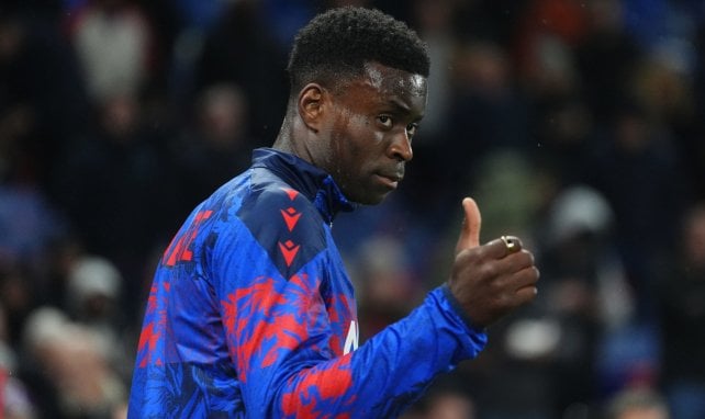 Manchester City a trouvé sa nouvelle cible prioritaire en défense