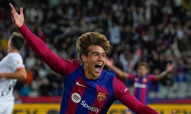 Barça : 8 jeunes de la Masia dans le groupe pour défier le Shakhtar 