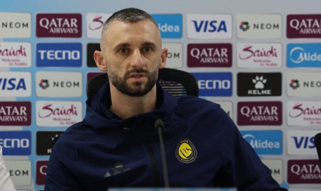 Marcelo Brozović quitte Al-Nassr et rejoint Al-Sadd