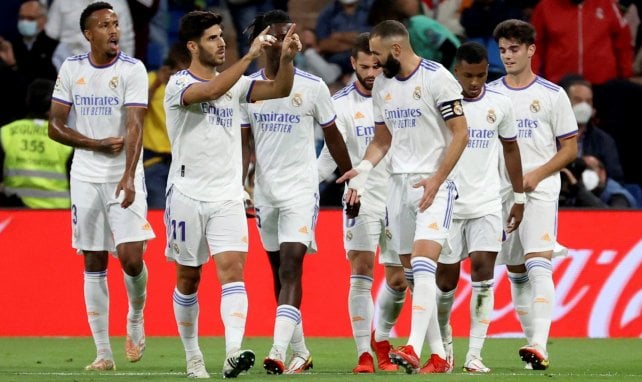 Real Madrid : Marco Asensio envoie un message fort à Carlo Ancelotti