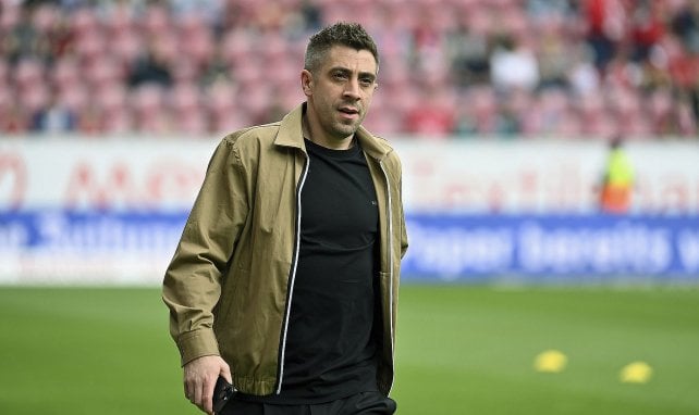 Paris FC : les grosses annonces de Marco Neppe avant la fin du mercato