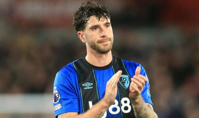 Tottenham obtient la signature de Marcos Senesi