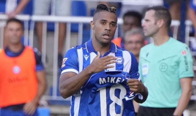 D’indésirable du Real Madrid à l’un des joueurs les plus décisifs de la Liga, l’inattendu retour en force de Mariano Diaz 