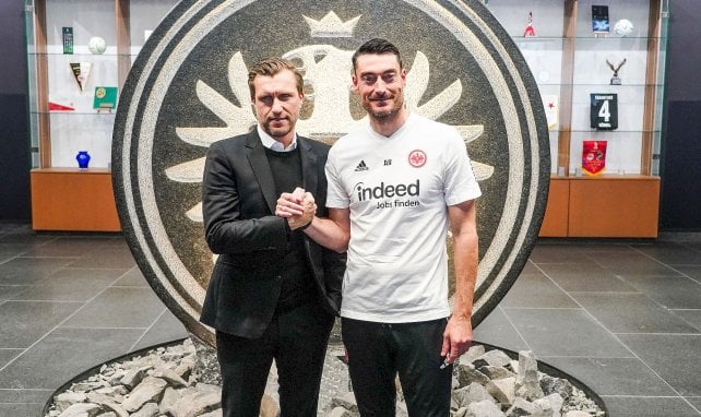« Le Trump de Bundesliga » : Albert Riera se fait dézinguer en Allemagne