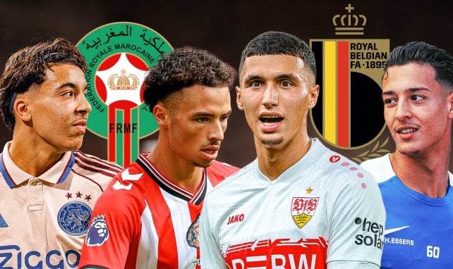 Pourquoi le Maroc rafle tous les binationaux belges ? 