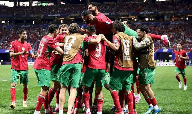 Coupe du Monde 2026 : les nations africaines ont choqué tout le monde 