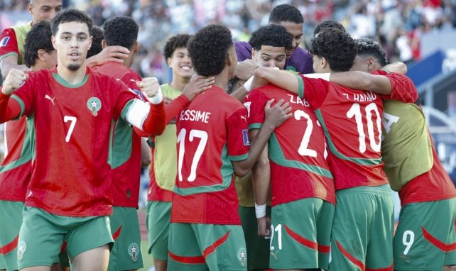 Coupe du Monde U20 : comment le Maroc a terrassé la planète football