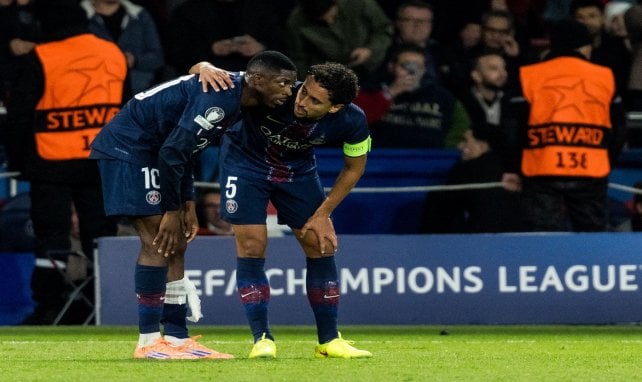 PSG : un ancien international français tacle Luis Enrique pour Ousmane Dembélé