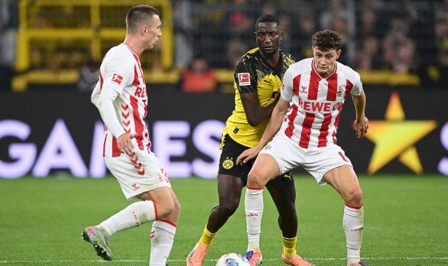 Le speaker de Cologne pète les plombs contre Dortmund… et s’excuse