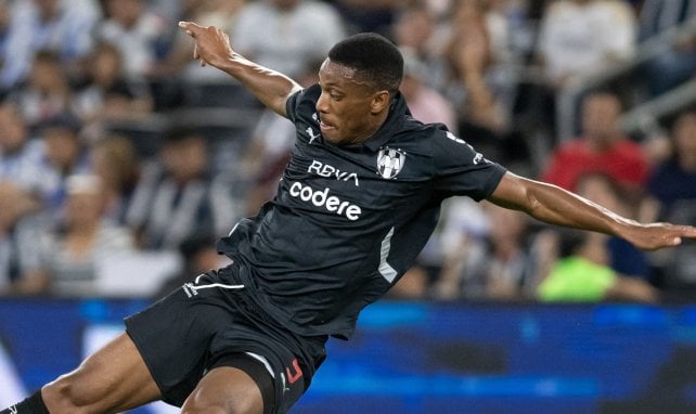 Anthony Martial