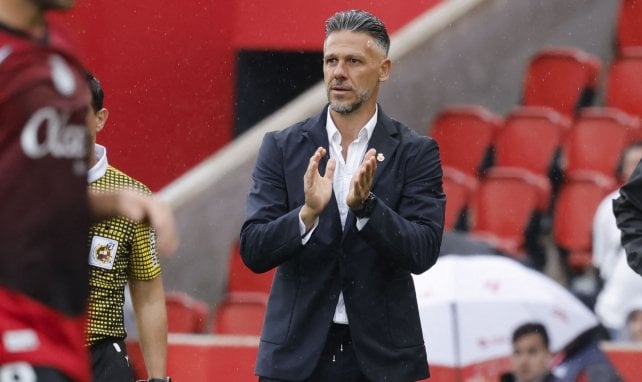 Martín Demichelis devient l’entraîneur du RB Leipzig