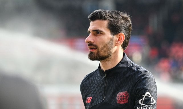 Mercato : Martin Terrier proche d’un retour en Ligue 1 !