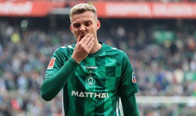 Marvin Ducksch