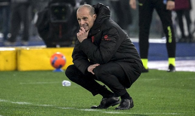 Serie A : l’AC Milan giflée par l’Udinese