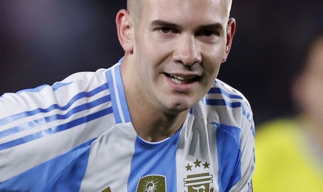 Real Madrid, Argentine : l’été 2025 exceptionnel de Franco Mastantuono