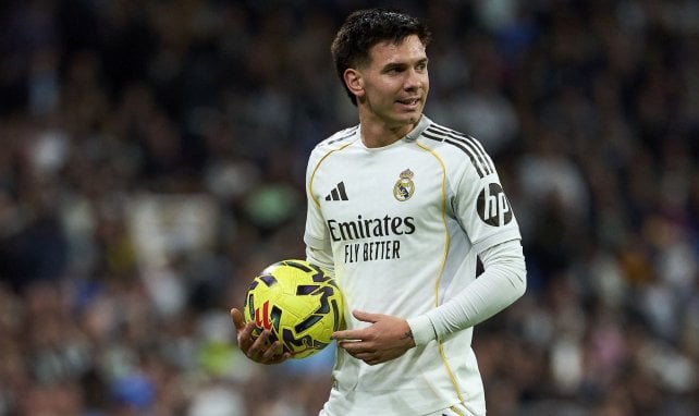 Real Madrid : la chute dans les abysses de Franco Mastantuono n’en finit plus