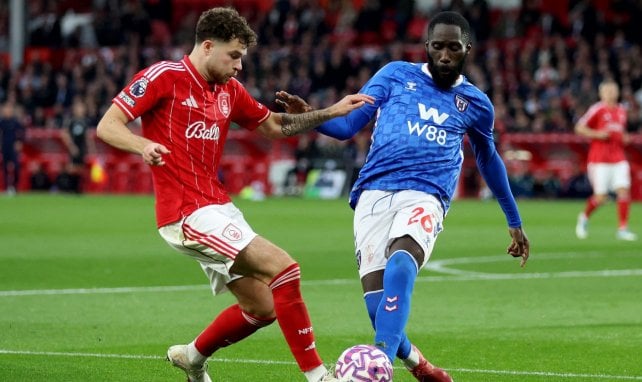 Arthur Masuaku va débarquer au RC Lens !