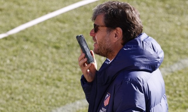 LdC : l’Atlético de Madrid réagit à l’attaque de son bus