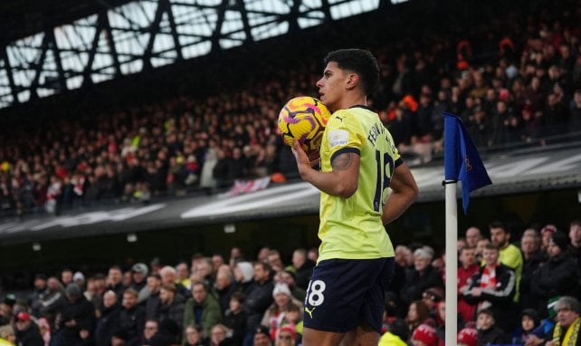 Mercato : Arsenal veut faire un sale coup au PSG