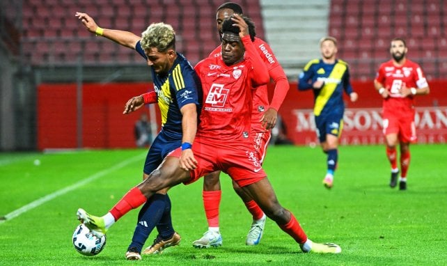 Mathéo Moussa