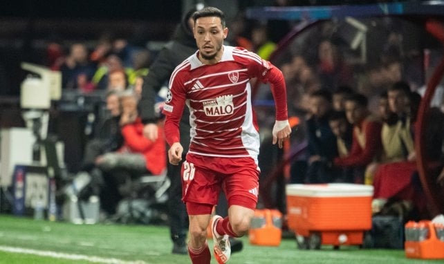 Mathias Pereira Lage