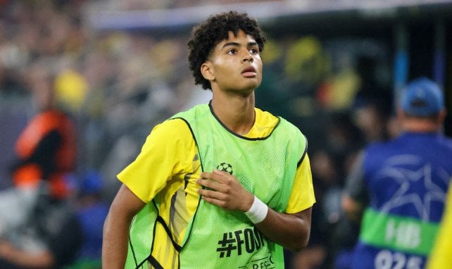 La pépite Mathis Albert s’ennuie déjà en Allemagne…