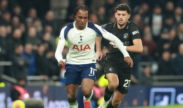 PL : Tottenham encore freiné par Leeds 