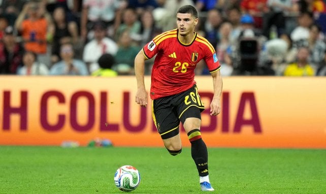 Bouaddi, Fernandez-Pardo… la grosse mise au point du LOSC sur le mercato