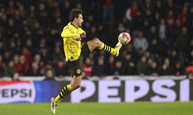 Mats Hummels