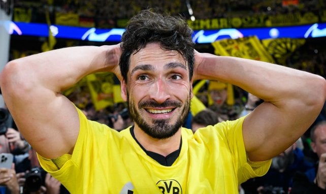 Mats Hummels