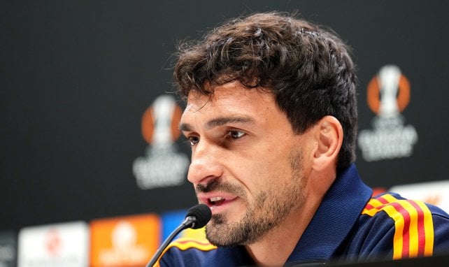 LdC : Mats Hummels chambre le PSG après la défaite face au Bayern