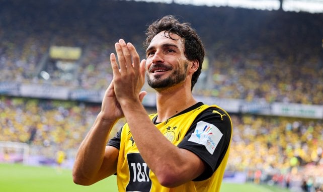 Mats Hummels