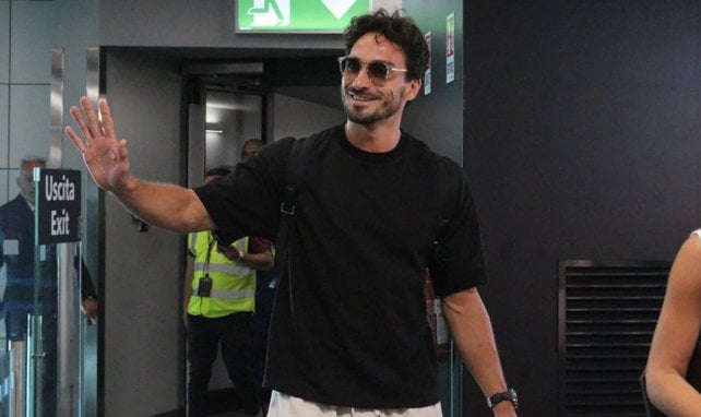 Mats Hummels