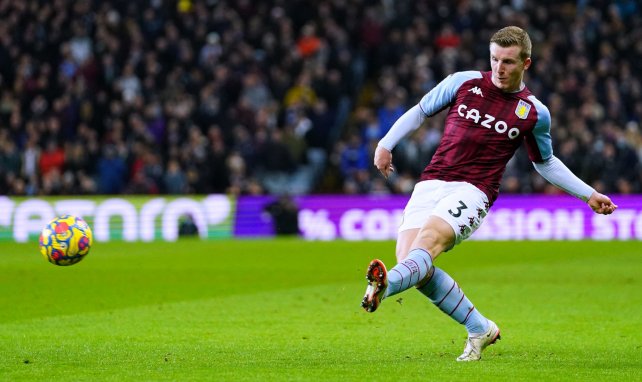 Targett reste à Newcastle !
