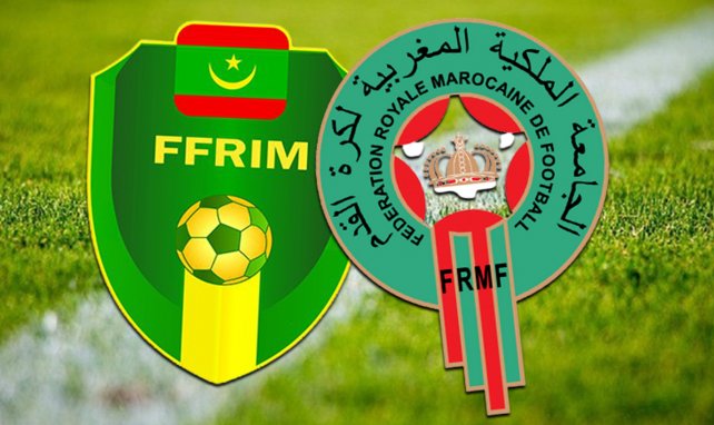 Mauritanie-Maroc, les compositions du match de la 5e journée.