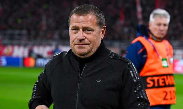 Bayern : Max Eberl chambre les joueurs du PSG