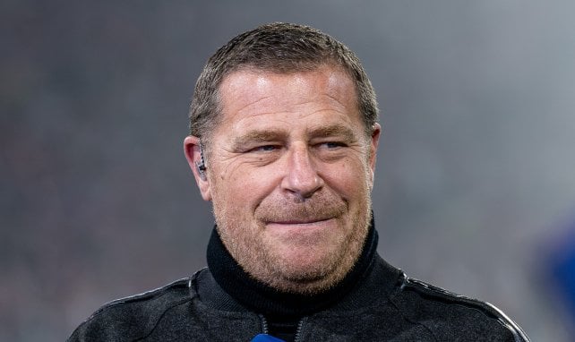 Bayern : Max Eberl veut briser la concurrence