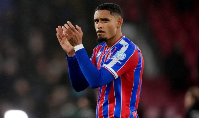 Équipe de France : les premiers mots de Maxence Lacroix