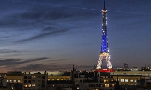 Le dispositif de sécurité XXL déployé pour France-Ukraine et les commémorations des attentats du 13 novembre 