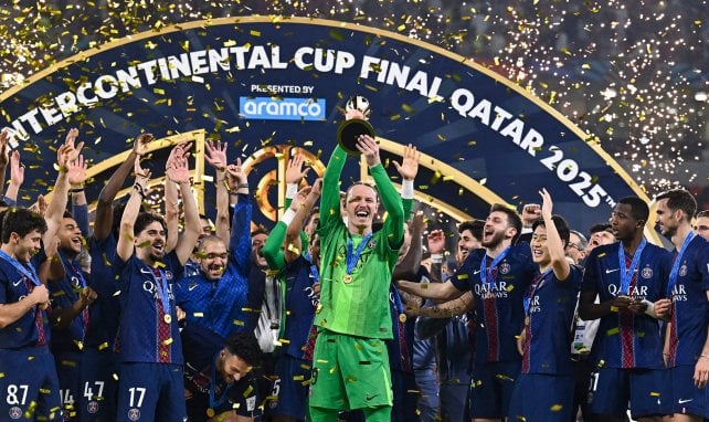 PSG : un énorme mystère plane autour de la Coupe Intercontinentale 2026