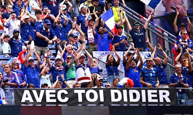 Coupe du Monde 2026, France : la FIFA s’est encore ridiculisée après le décès de la mère de Didier Deschamps