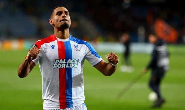 Chelsea discute avec Crystal Palace pour Maxence Lacroix