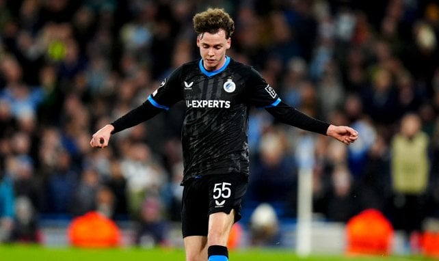 Maxim De Cuyper