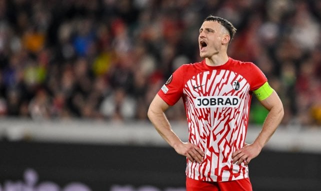 BL : Fribourg enfonce Sankt Pauli dans la crise